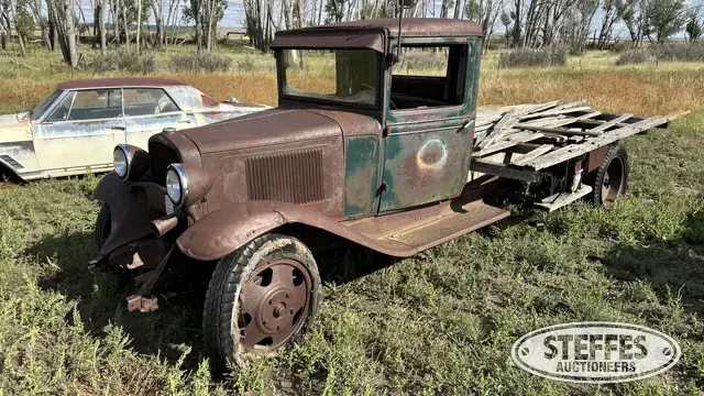 1930 Chevrolet