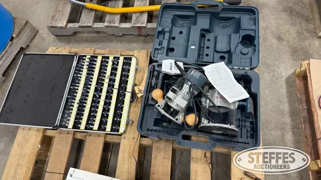 Bosch 1617EVS
