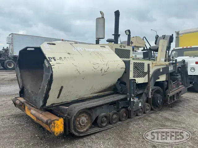 2006 Ingersoll Rand PF4410