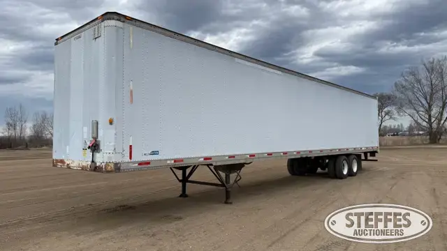 1998 Stoughton AVW-535T-S-C