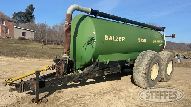 Balzer 3750