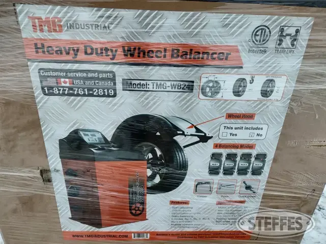 2022 TMG WB24