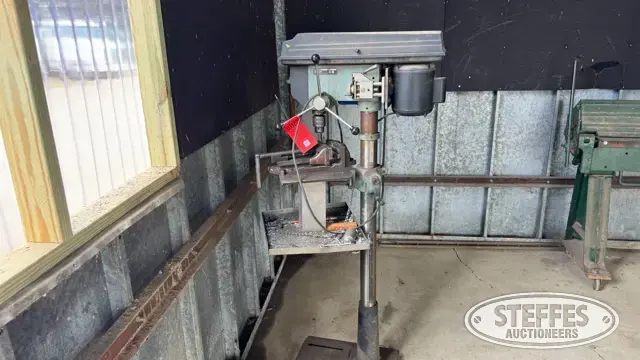 Delta 14" drill press
