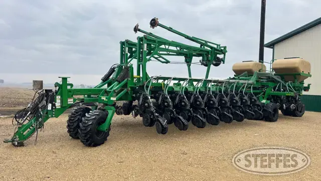 2003 Great Plains YP2425
