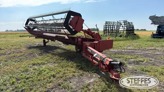 Case IH 8220