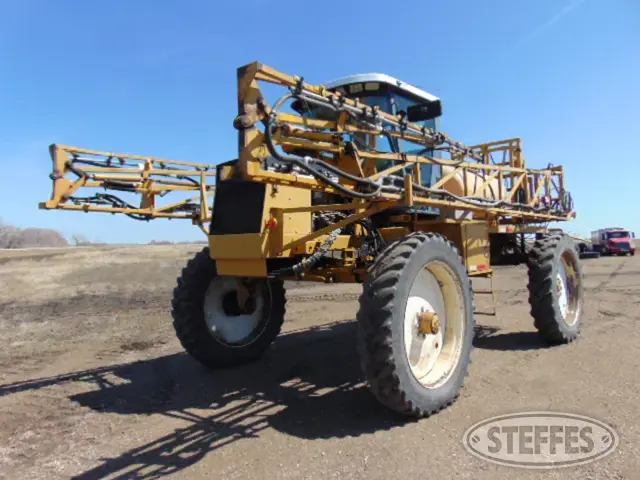 1994 AG-Chem Rogator 664
