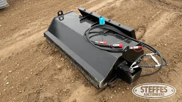 2025 Future FT-FM57