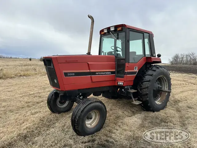 1982 International 5088