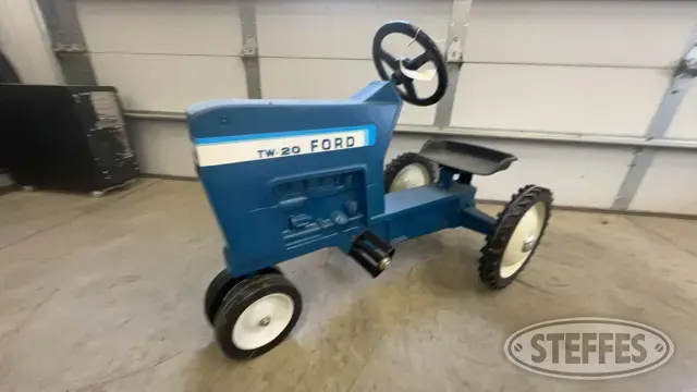 1980 Ford TW-20