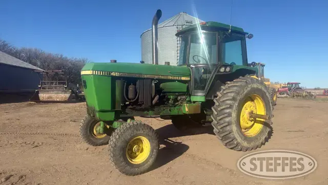 1979 John Deere 4840