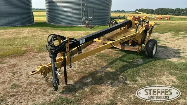 2018 Eagle Ditcher 4A