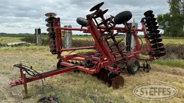 Case IH 3900