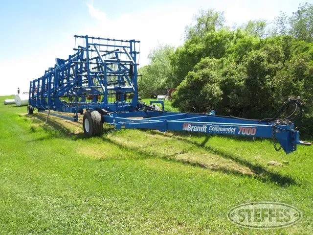 2004 Brandt 7000