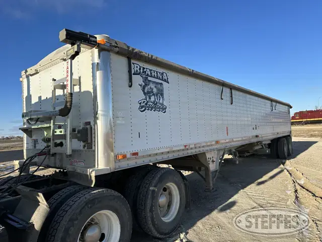 2005 Wilson DWH-500