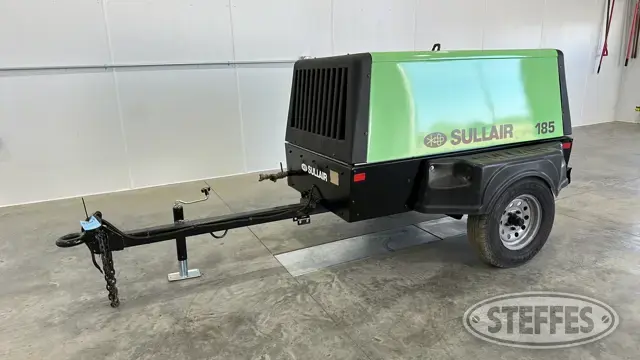 2008 Sullair 185
