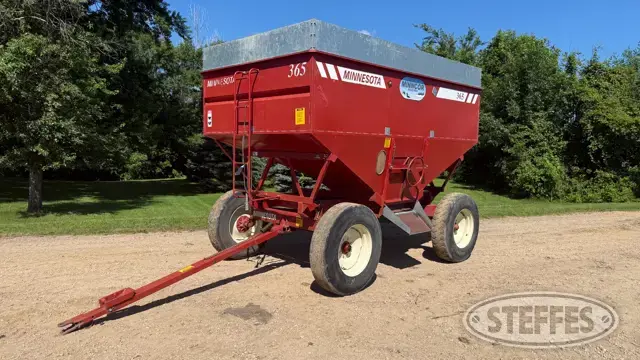 Minnesota 365