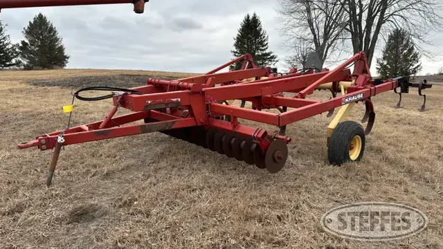 Krause 4809