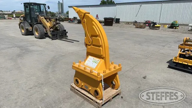 Jisan Ripper 345