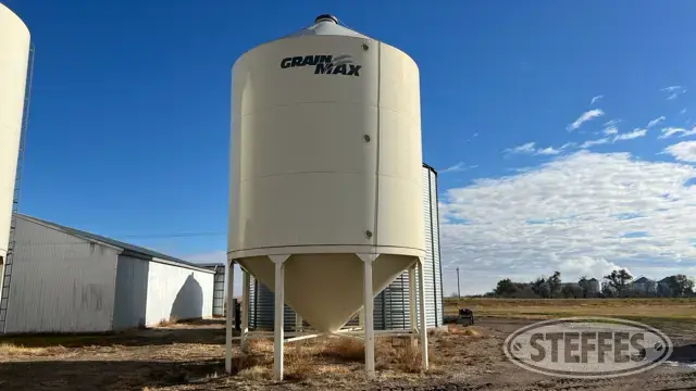 Meridian GrainMax