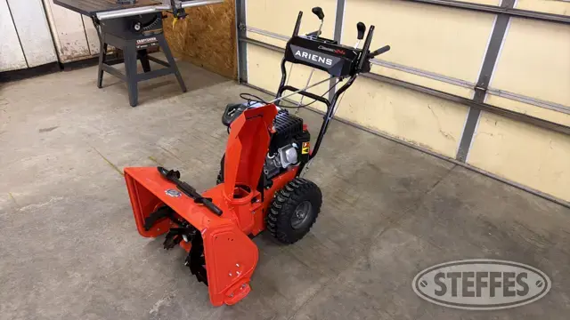 Ariens Classic 24+