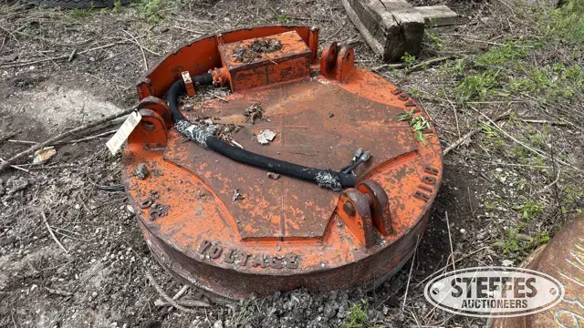 LGI magnet