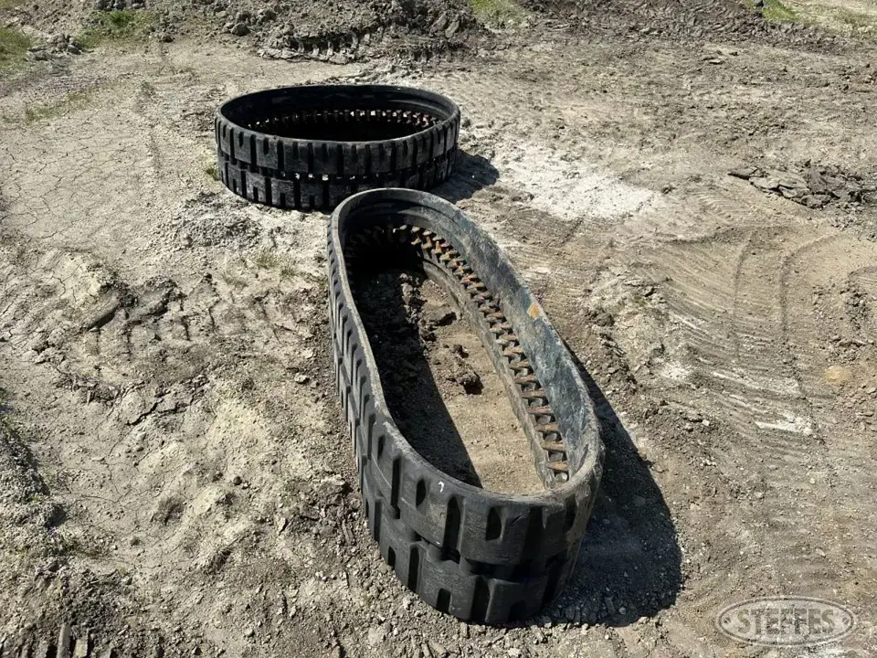 Bridgestone Track