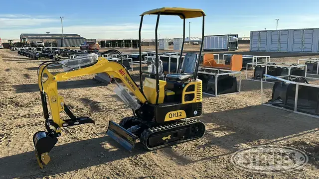 2023 AGT QH12