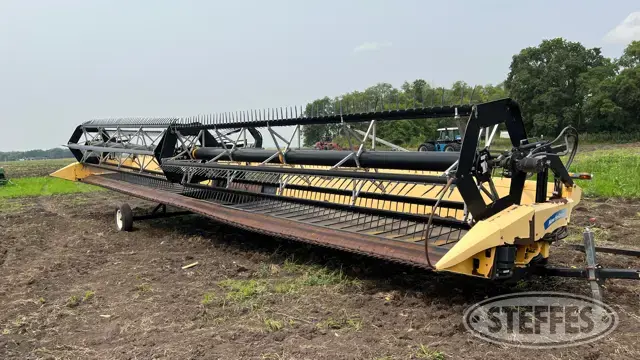 2009 New Holland 88C