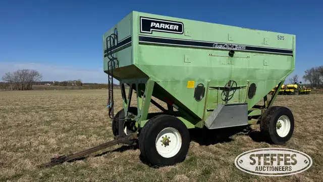 Parker 525