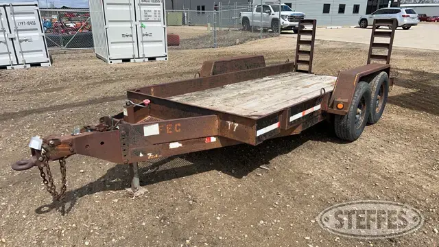 1995 Felling
