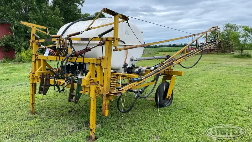 Pleasure Products Pull-Type Sprayer