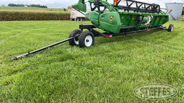 Maurer Mfg. M32