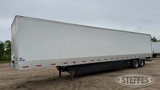 2023 Utility 4000DX