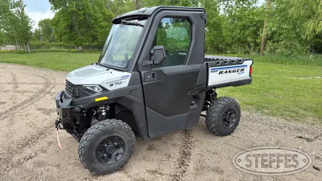 2023 Polaris Ranger 570