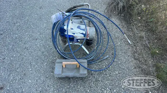 Graco Ultra 395