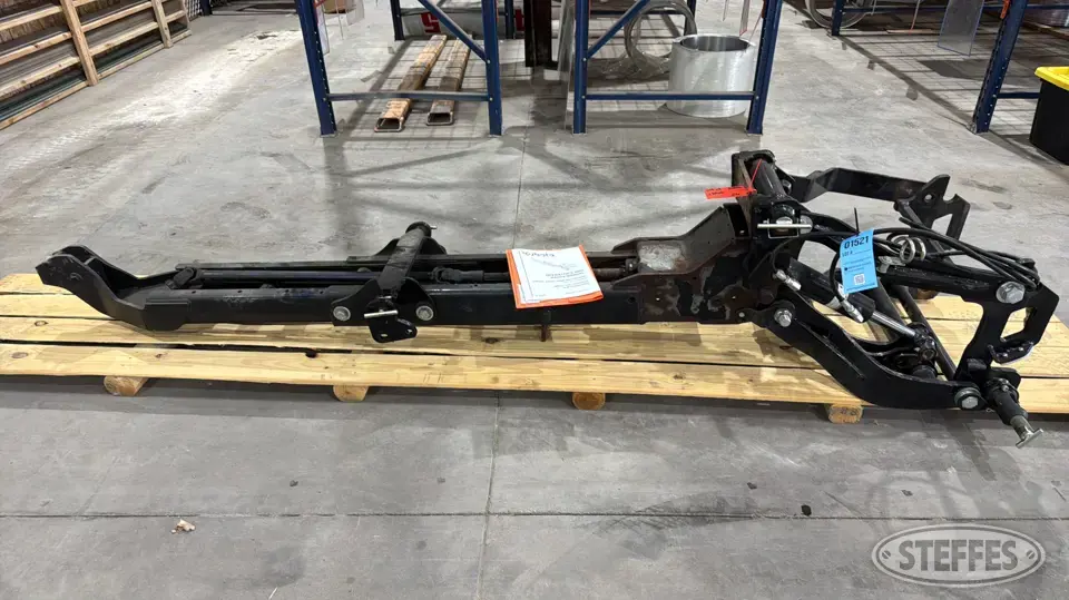Kubota L4455A Tractor Part