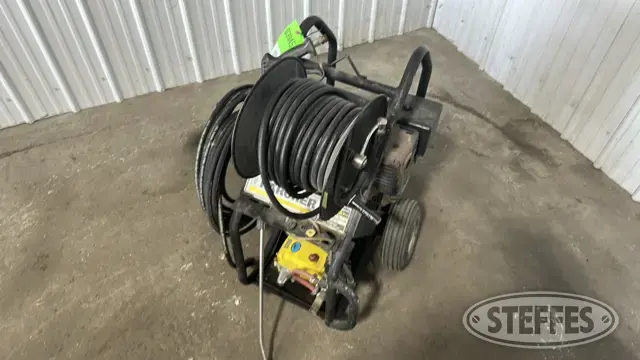 Karcher HD3200 KH Pro