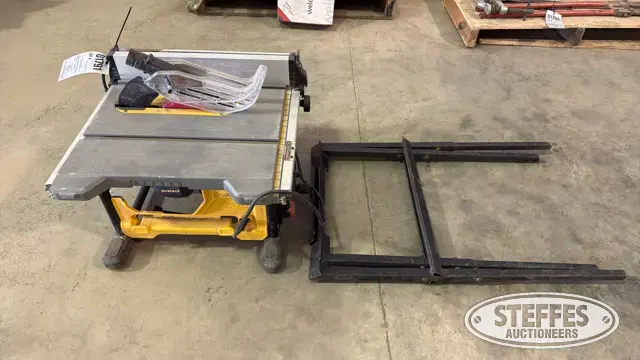 DeWalt DWE7485