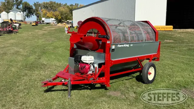 Farm King 482
