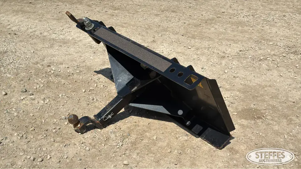 Stinger Skid Steer Attachments-Other