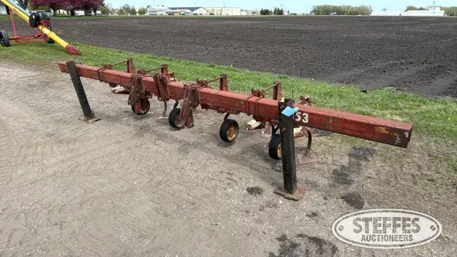 International 153