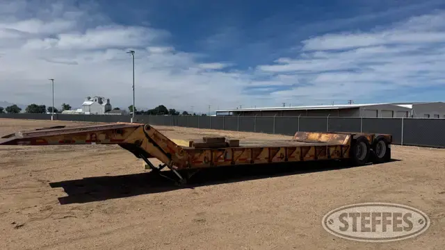 1980 Load King