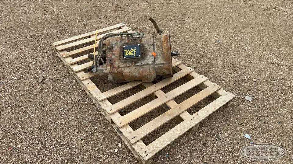 Eaton Fuller Roadranger Truck-Trailer Part