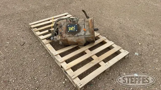 Eaton Fuller Roadranger