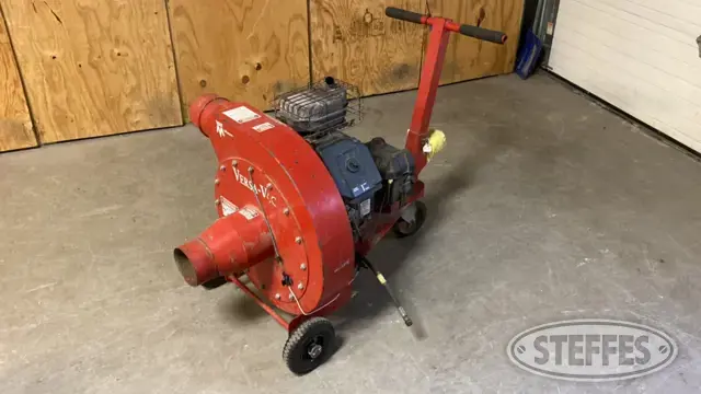 Versa Vac
