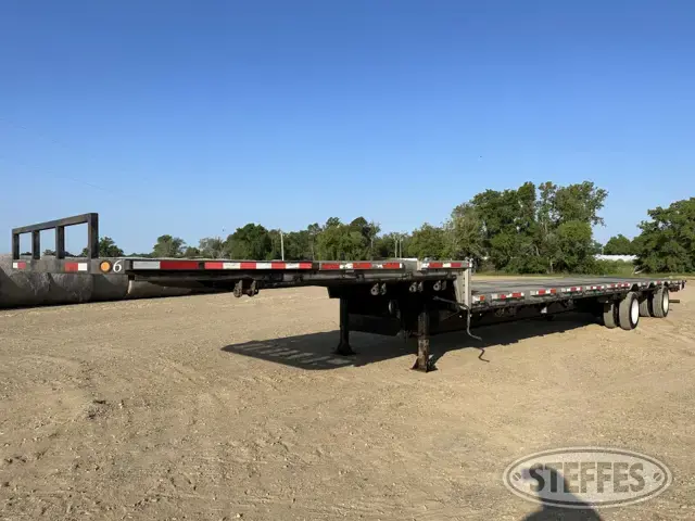 2009 Lode King