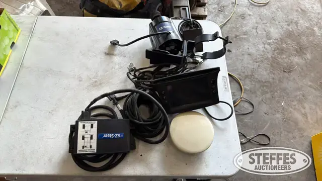 Trimble EZ-Guide 500