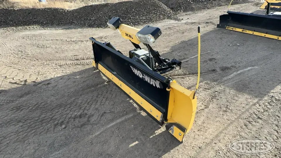 Snow-Way 29R Series Snow Moving Blade