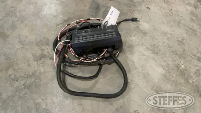 Raven SCS440