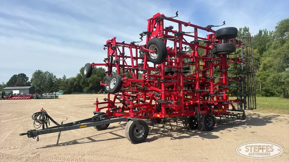2024 Wil-Rich Quad X-2 Field Cultivator